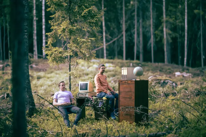 Chasing Growth or Cloud Housekeeping?